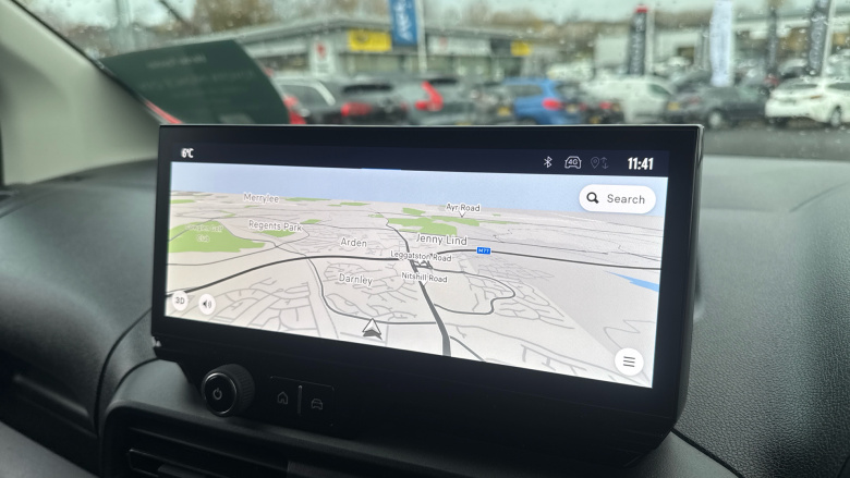 Toyota Proace City L2 Diesel 1.5D 100 Icon Van